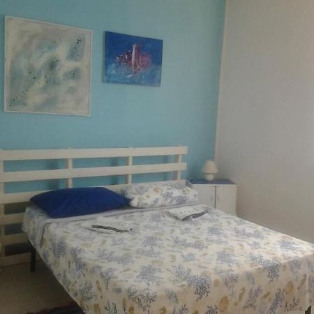 La Casa Del Vento Stagnone Apartment Marsala Bagian luar foto